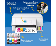 Epson EcoTank L3366 - 1546600 - zdjęcie 2